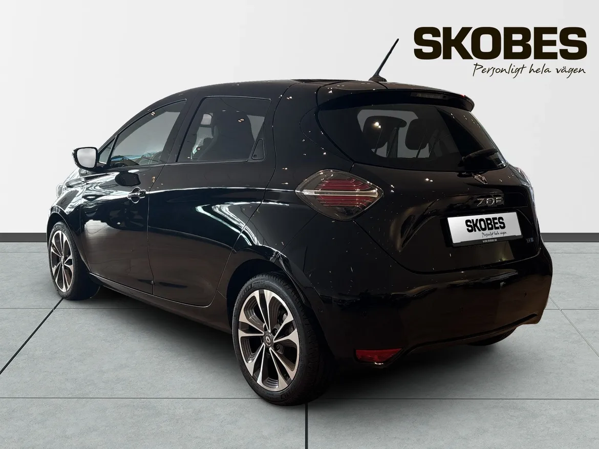 Renault ZOE R135