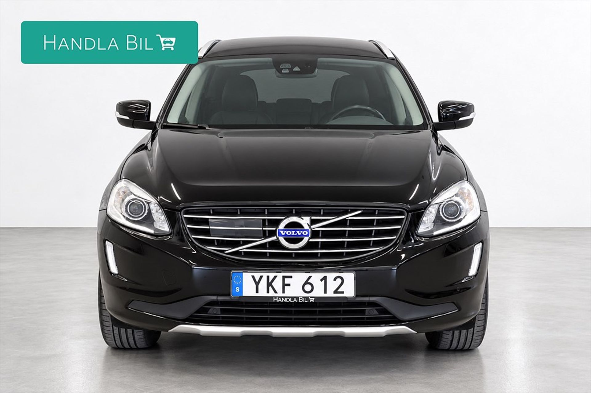 Volvo XC60 2017, kuva 2/10