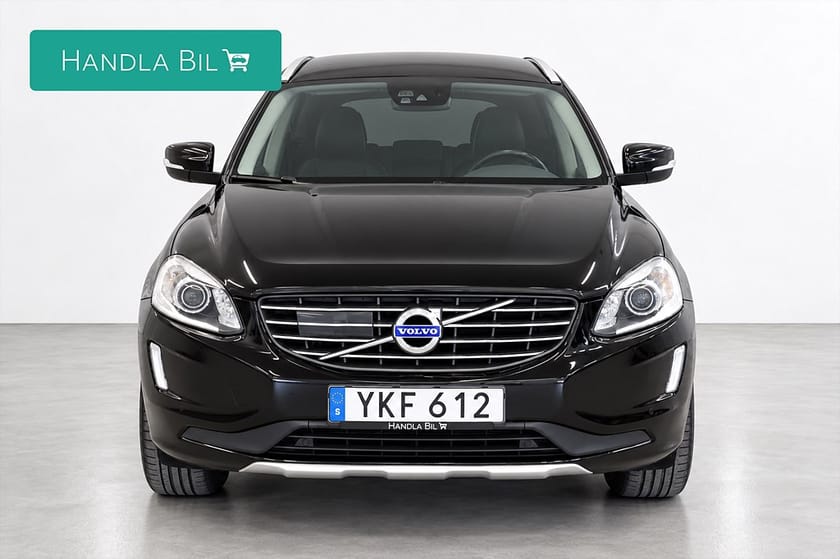 Bild 2 av Volvo XC60