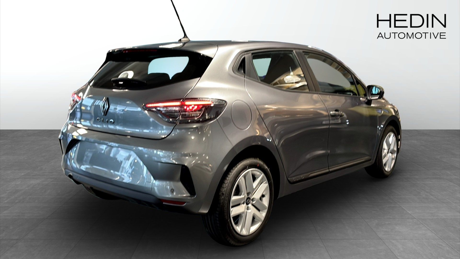 Renault Clio 1.0 TCe 2025, kuva 2/18