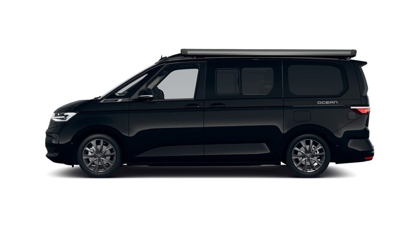 Bild 2 av Volkswagen California