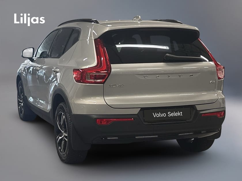 Bild 4 av Volvo XC40