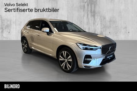 Volvo XC60 360kam/Soltak/Krok/HeadUp++