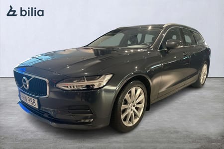 Volvo V90 D3 AWD Momentum Advanced Edition - Drag / Navigation Pro