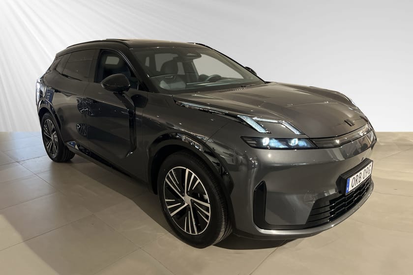 Bild 5 av Lynk & Co 08 PHEV Core