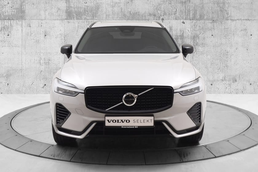 Bilde 3 av Volvo XC60 Ultra / Panorama / Kamera / Krok / HeadUp