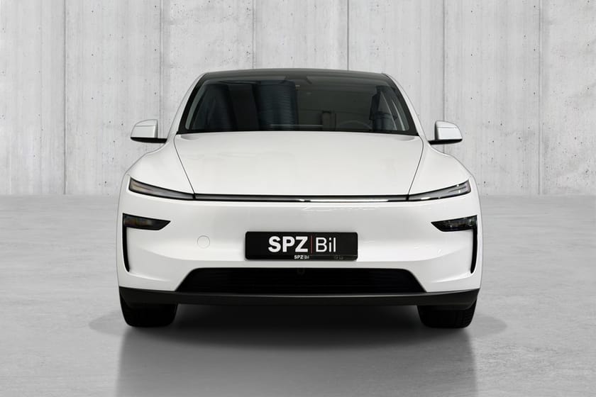 Bilde 3 av Tesla Model Y Long Range AWD Juniper | | LR | Norsk | Garanti | Leveringsklar