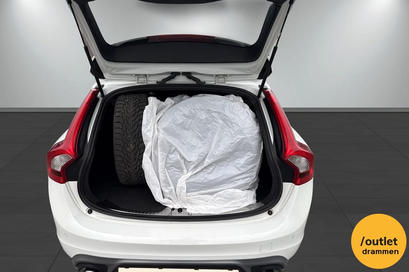 Bilde 5 av Volvo V60
