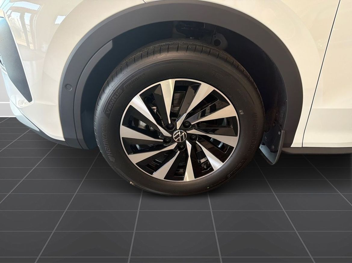 Volkswagen Volkswagen T-Roc — bild 10