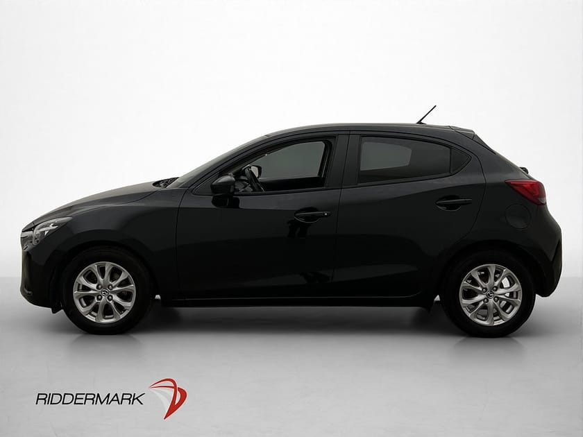 Bild 4 av Mazda 2