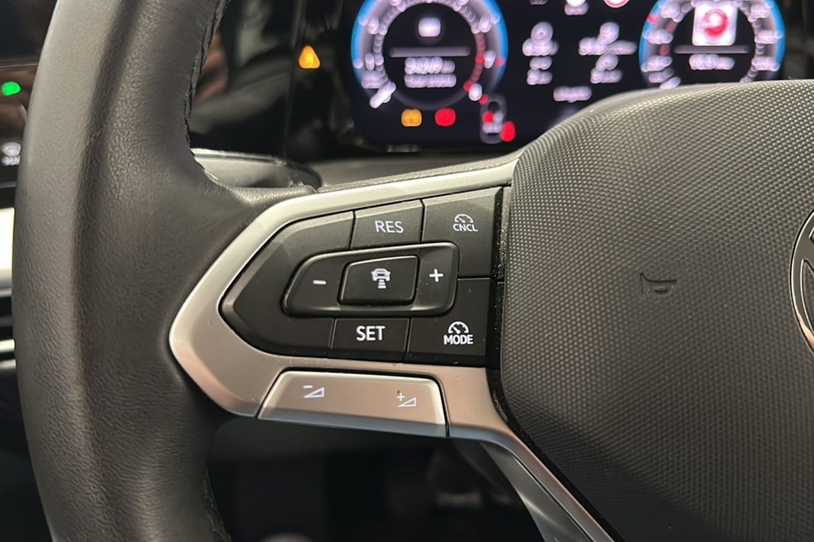 Volkswagen Volkswagen Golf — bild 17