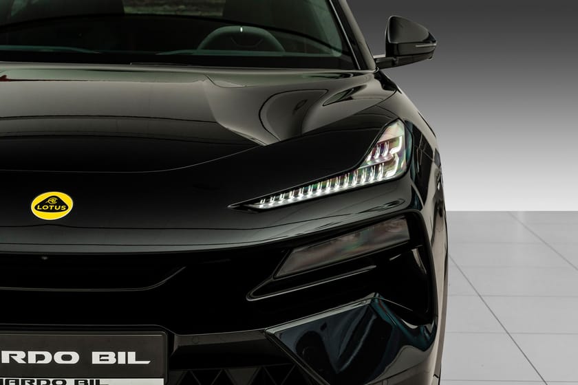 Bilde 4 av Lotus Eletre
