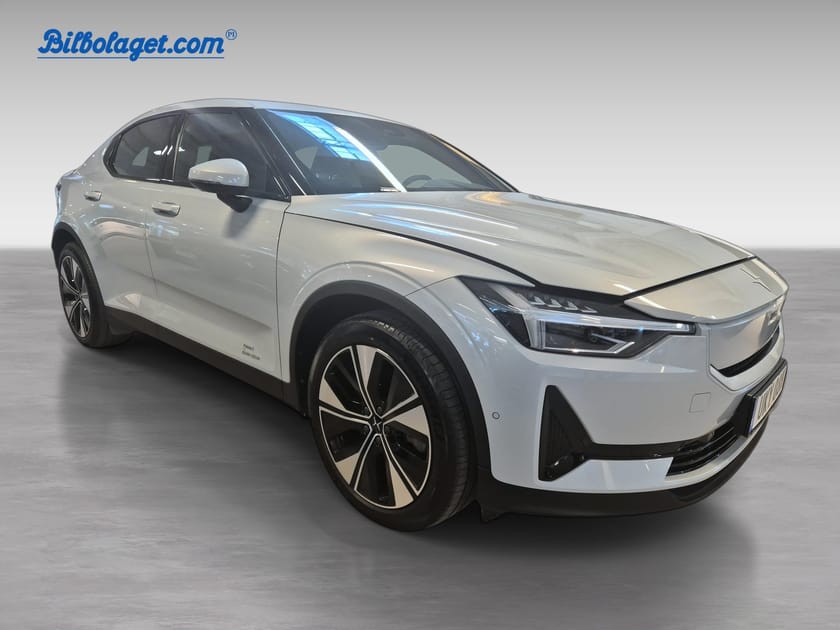 Bild 3 av Polestar 2 Standard Range Single Motor 