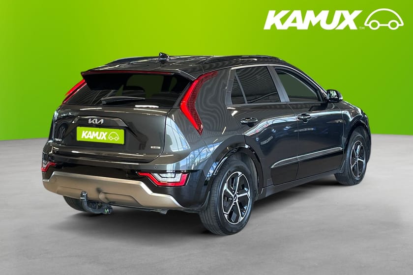 Bild 4 av Kia Niro Plug-In-Hybrid Plug-In Hybrid Advance Plus Drag H/K Värmare Moms