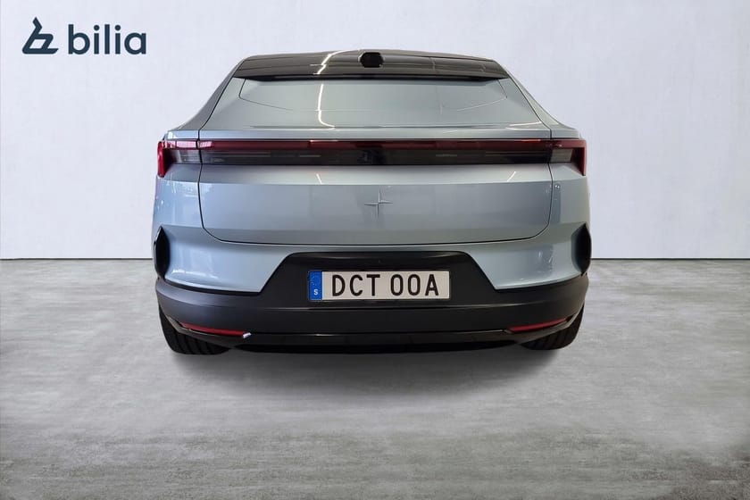 Bild 5 av Polestar 4 Long Range Dual Motor Plus Pilot Performance