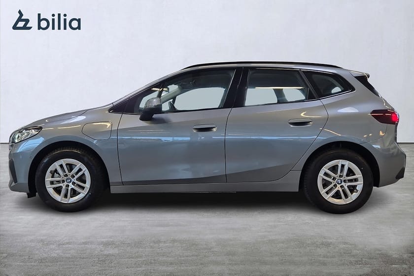 Bild 3 av BMW 225e xDrive Active Tourer ActiveTourer Navigation Kamera Parking Assistant
