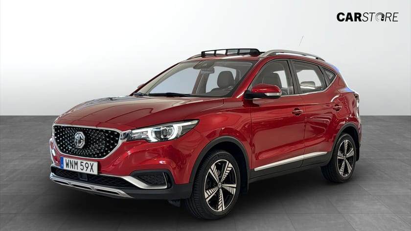 Bild 1 av MG ZS EV