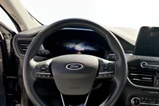 Ford Kuga Plug-In Hybrid