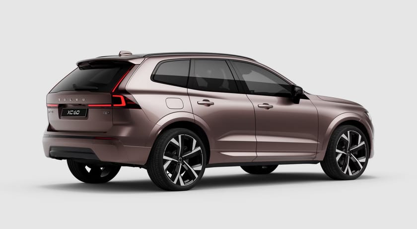 Bild 4 av Volvo XC60