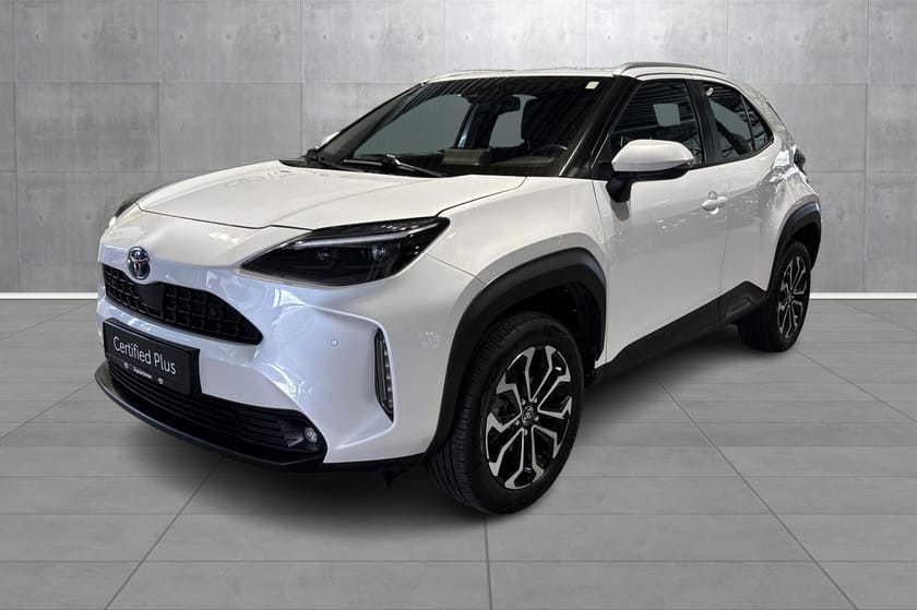 Bilde 1 av Toyota Yaris Cross Hybrid / 2WD / Active Tech / LAV KM