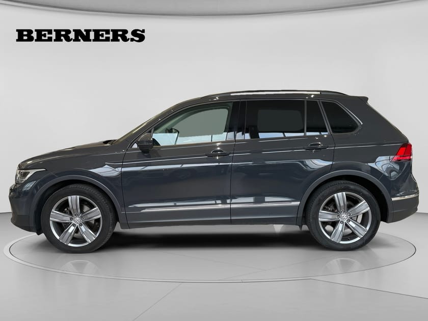 Bild 2 av Volkswagen Tiguan