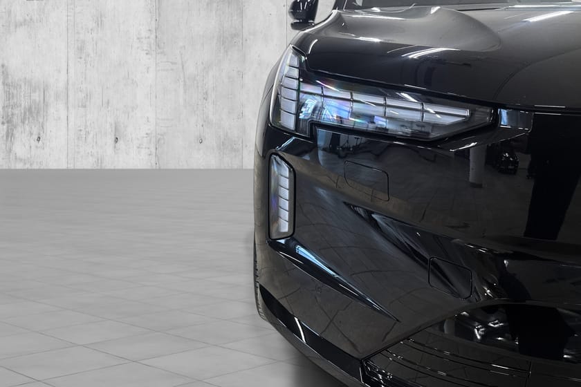 Bilde 4 av Volvo EX90 Twin Motor Performance / Ultra / B&W / 4X4 / Innbytte