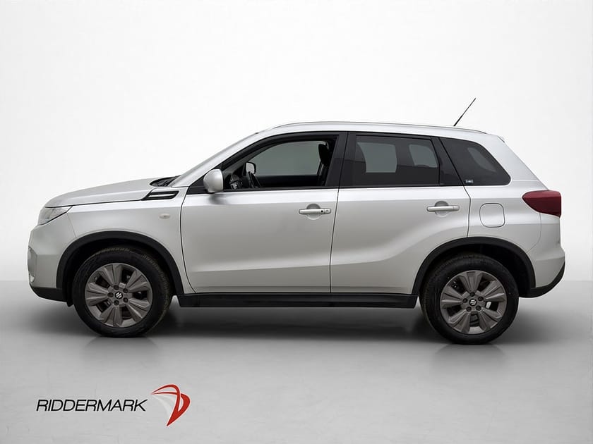 Bild 4 av Suzuki Vitara HEV AllGrip Inclusive Värmare MOMS Adptv-Fart