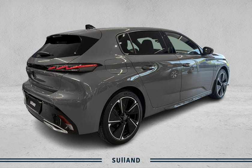 Bilde 5 av Peugeot E-308 LED/Kamera/Cruise