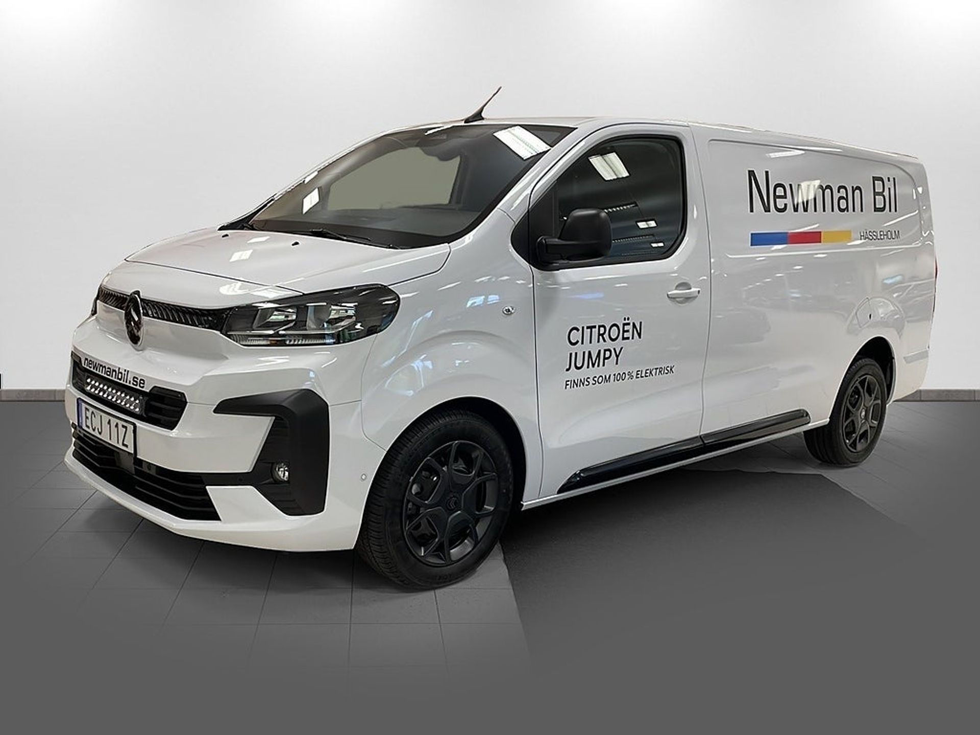 Citroen Jumpy