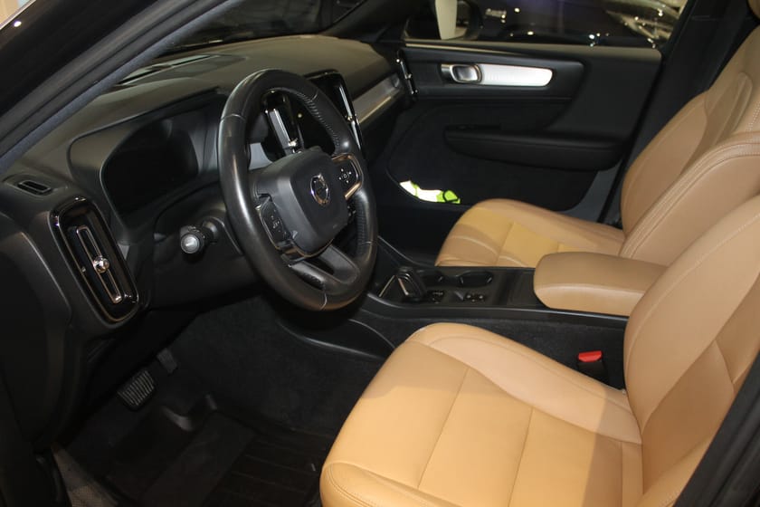 Bilde 4 av Volvo XC40 T5 AWD Inscription aut