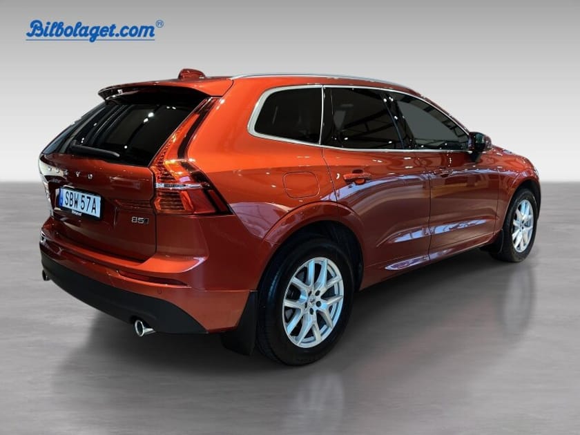 Bild 5 av Volvo XC60