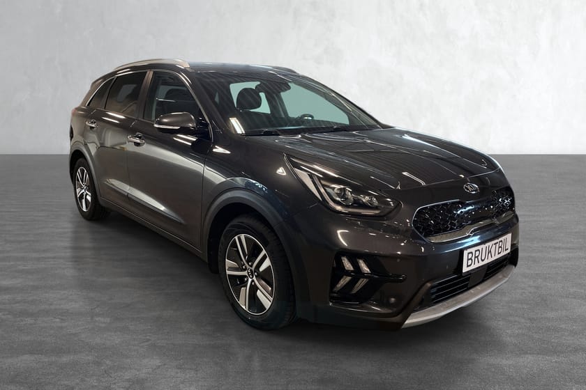 Bilde 3 av Kia Niro Hybrid