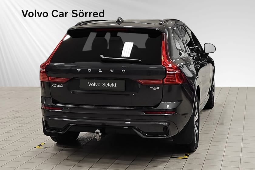 Bild 5 av Volvo XC60
