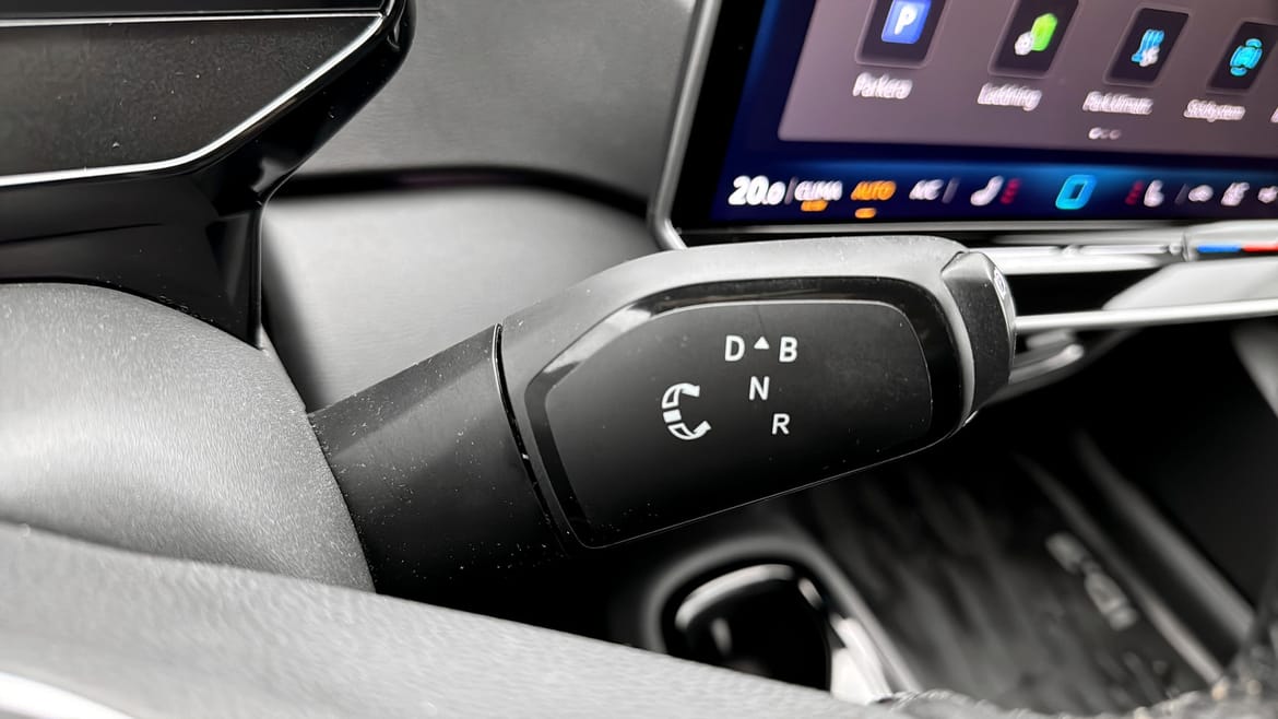 Volkswagen Volkswagen ID.3 Pro S — bild 12