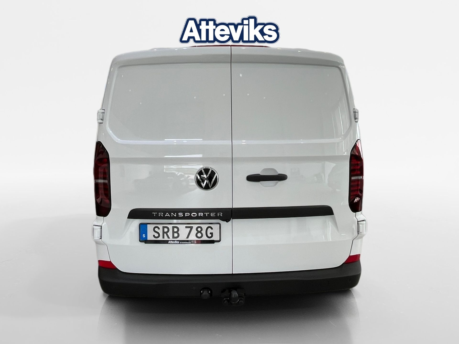 Volkswagen Transporter 2.0 TDI BMT 2025, kuva 3/13