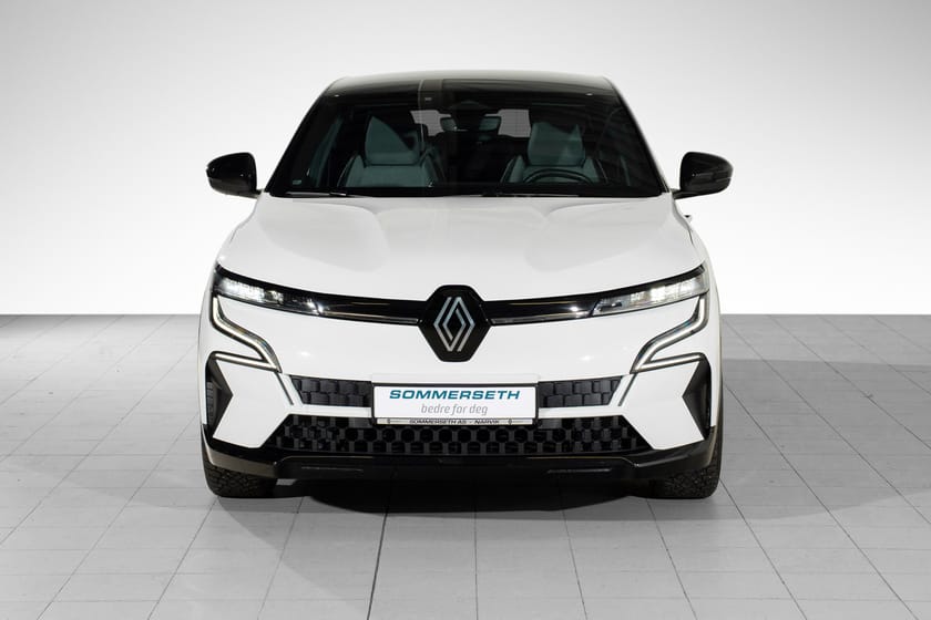 Bilde 5 av Renault Mégane E-TECH