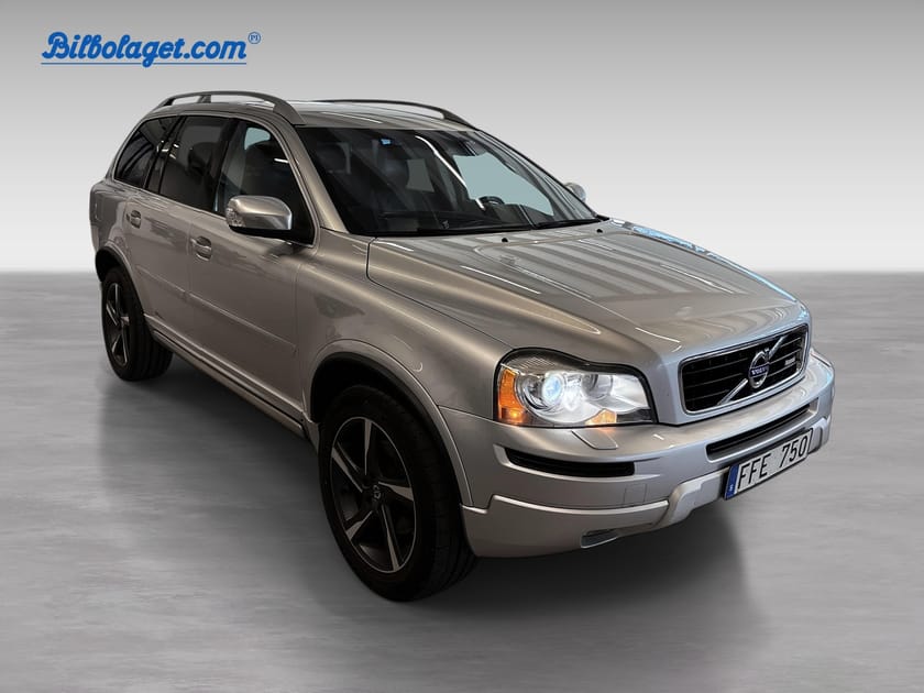 Bild 4 av Volvo XC90