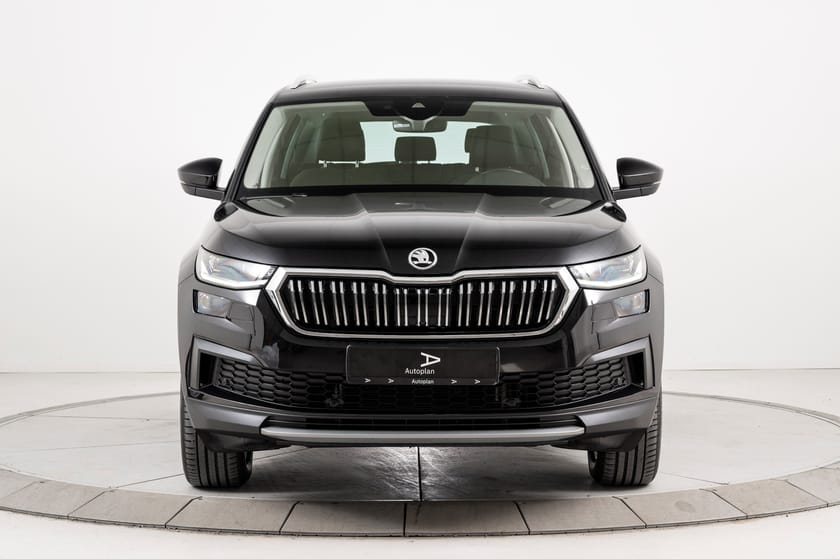 Bilde 4 av Škoda Kodiaq 2,0 TDI 200hk Style 4x4