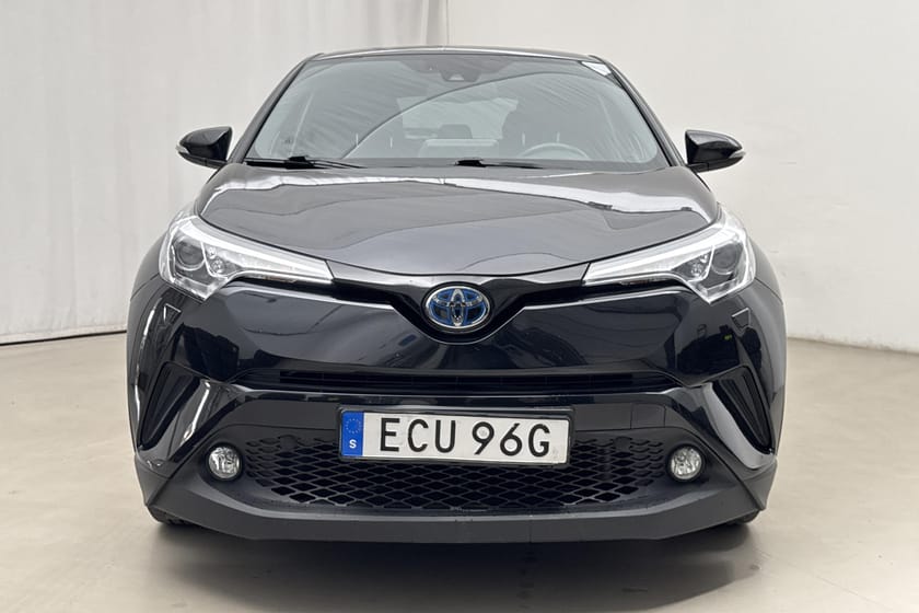 Bild 5 av Toyota C-HR Hybrid 1.8 HSD (122hk) X-Edition