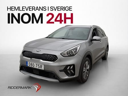 Kia Niro Hybrid