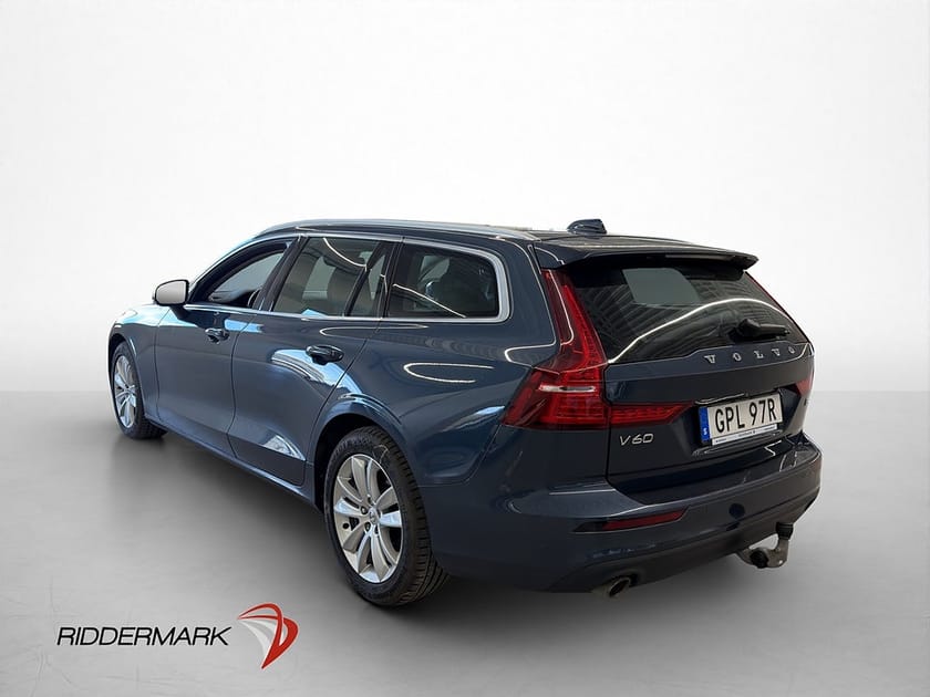 Bild 5 av Volvo V60 B4 Momentum Keyless Värmare Drag P-Sensorer MOMS