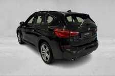 Thumnail bilde 2 av BMW X1 xDrive18d