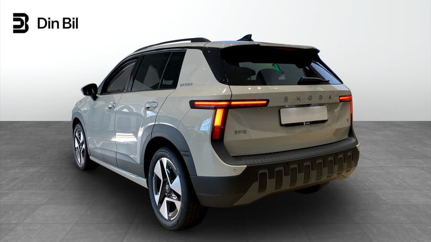 Bild 3 av Škoda Epiq 55