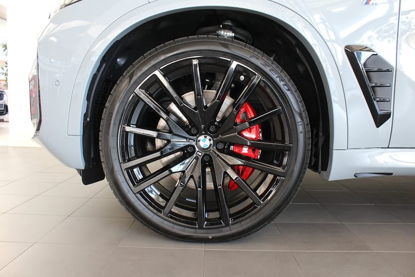 Bild 4 av BMW X5 xDrive30d