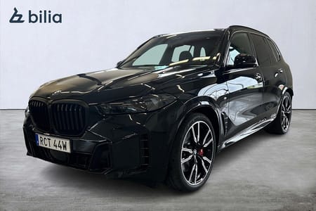 BMW X5 xDrive50e M Sport PRO Panorama 360 Kamera Drag