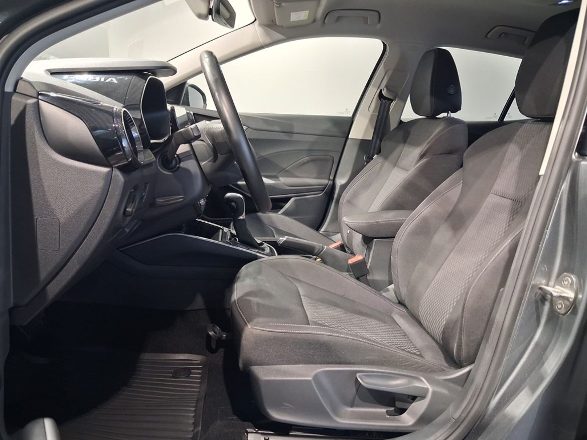 Škoda Škoda Fabia — bild 6
