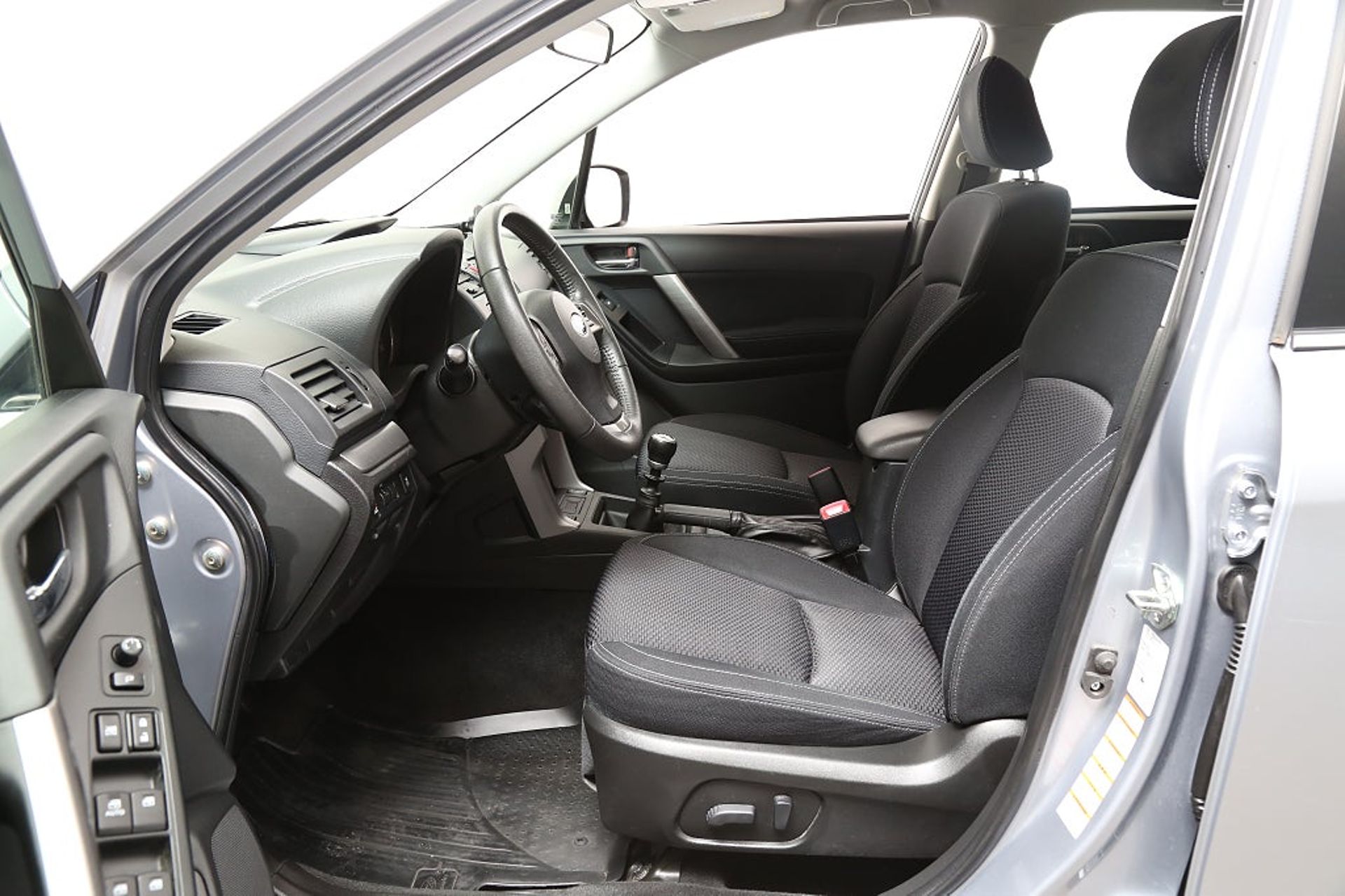 Subaru Forester 2014, kuva 7/10