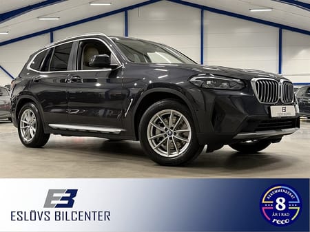 BMW X3 xDrive30e 30e xDrive 292 HK / Drag / HUD /