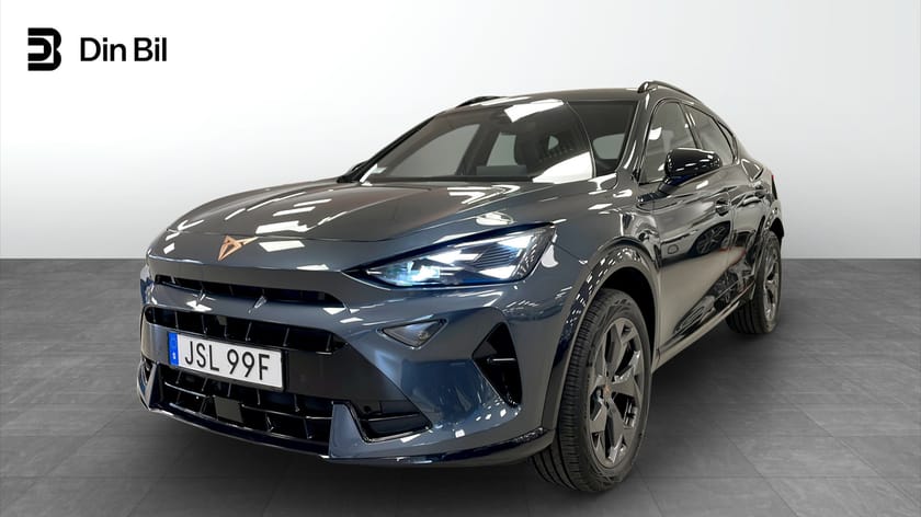 Bild 1 av CUPRA Formentor Mildhybrid 150 HK  Edge paket