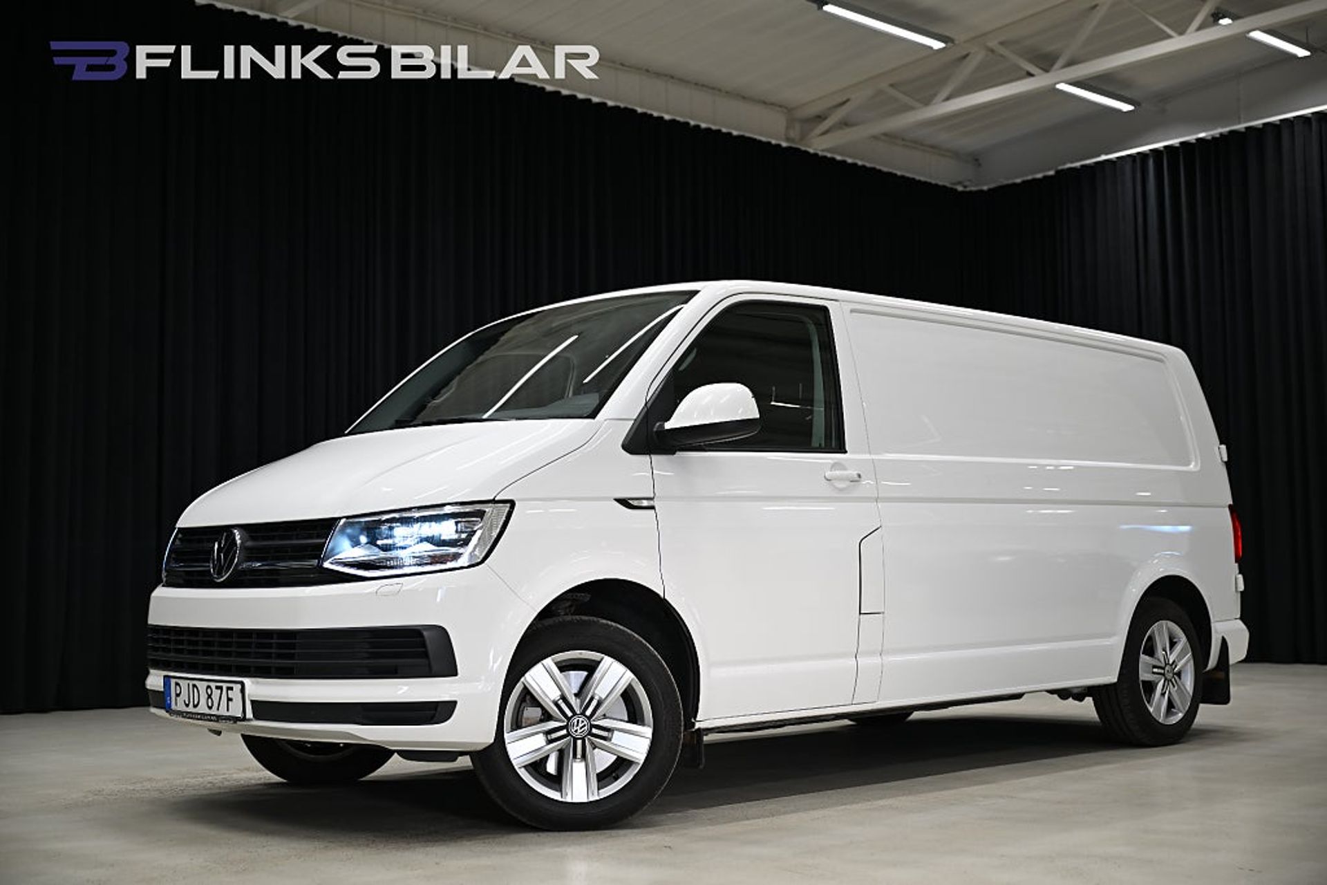 ABT Transporter